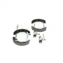 BOSCH 0 204 114 690 Trommelbremsbackensatz