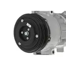 Kompressor Klimaanlage Valeo 813251 Valeo Core-flex für Opel für Vauxhall