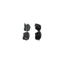 BOSCH 0 986 494 816 Bremsbelag