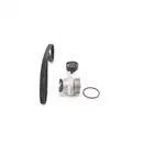BOSCH 1 987 948 858 Wasserpumpe + Zahnriemensatz