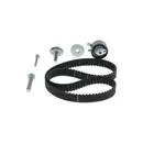 BOSCH 1 987 946 672 Zahnriemen-/Rollenset für RENAULT, DACIA, NISSAN, SUZUKI