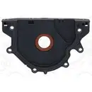 Wellendichtring Kurbelwelle Elring 340.290 für Audi für Man für Seat für Skoda