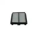 BOSCH F 026 400 582 Luftfilter S0582 für NISSAN, RENAULT