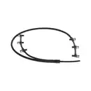 BOSCH 0 445 130 333 Kraftstoffrücklaufleitung