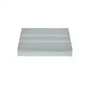 Filter Innenraumluft Bosch 1 987 435 143 für Mercedes Benz für Mercedes Benz