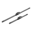 BOSCH 3 397 007 116 Wischblatt Aerotwin A 116 S