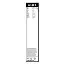 BOSCH 3 397 007 120 Wischblatt Aerotwin A120S