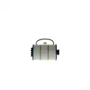 BOSCH F 026 407 313 Ölfilter P7313 für BENTLEY, AUDI