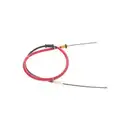 BOSCH 1 987 477 632 Seilzug, Feststellbremse