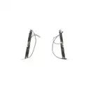 BOSCH 0 986 424 223 Bremsbelagsatz, Scheibenbremse