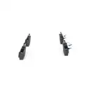 BOSCH 0 986 494 007 Bremsbelag