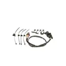 BOSCH 0 258 007 357 Lambdasonde