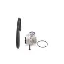 BOSCH 1 987 948 879 Wasserpumpe + Zahnriemensatz