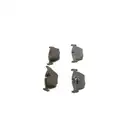 BOSCH 0 986 460 964 Bremsbelagsatz, Scheibenbremse