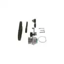 BOSCH 1 987 948 886 Wasserpumpe + Zahnriemensatz