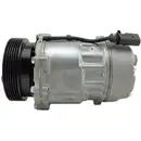 Kompressor Klimaanlage Mahle ACP 191 000S Behr für Audi für Ford für Seat für VW