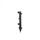 MAHLE CR 237 000S Kühlmittelkühler für OPEL