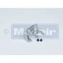Reparatursatz Lader Motair Turbo 455006 für Vag