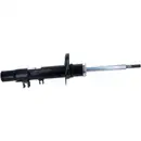 Stoßdämpfer Sachs 312 420 für Citroën für Peugeot Vorderachse Links