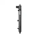 Kühler Motorkühlung Mahle CR 1309 000S Behr für Chevrolet für Daewoo