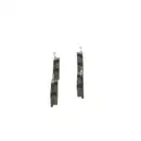 BOSCH 0 986 494 520 Bremsbelag
