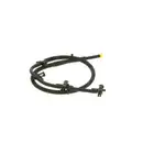 Schlauch Leckkraftstoff Bosch 0 928 402 074 für Bmw