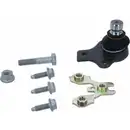 2x Lemförder Traggelenke vorn Seat Toledo Ibiza Cordoba VW Golf II Jetta II Polo