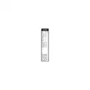 BOSCH 3 397 007 638 Wischblatt Aerotwin A 638 S