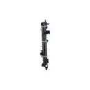 Kühler Motorkühlung Nrf 59054 für Chevrolet Für Fahrzeuge Ohne Klimaanlage