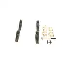 BOSCH 0 986 494 087 Bremsbelagsatz, Scheibenbremse