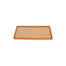 BOSCH F 026 400 505 Luftfilter S 0505