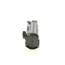 Bypassklappe Kompressor Bosch 0 280 750 182 für Mercedes Benz für Mercedes Benz