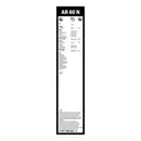 BOSCH 3 397 008 843 Wischblatt Aerotwin-Retro AR 60 N