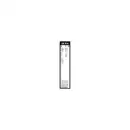 BOSCH 3 397 008 845 Wischblatt Aerotwin-Retro AR 70 N