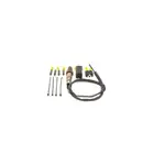 BOSCH 0 258 986 615 Lambdasonde