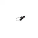 BOSCH 1 987 474 901 Warnkontakt, Bremsbelagverschleiß für MERCEDES-BENZ, PUCH