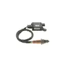 Partikelsensor Bosch 0 281 008 528 für Jaguar für Land Rover