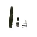 Zahnriemensatz Bosch 1 987 946 676 für Alfa Romeo für Chrysler für Fiat für Gmc