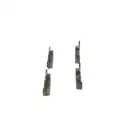 BOSCH 0 986 494 812 Bremsbelag