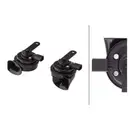 Horn Hella 3FH 012 010-021 für Audi für Seat für Skoda für VW