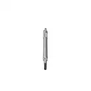 Glühkerze Bosch 0 250 603 024 Duraspeed für Mercedes Benz für Mercedes Benz