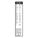 BOSCH 3 397 009 081 Wischblatt Aerotwin-Retro AR500S