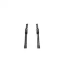 Wischblatt Bosch 3 397 009 081 Aerotwin Retrofit für Renault für Volvo für Dacia