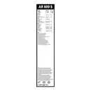 BOSCH 3 397 009 776 Wischblatt Aerotwin-Retro AR 609 S