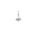 BOSCH 1 987 302 411 Glühlampe H1 70W 24V