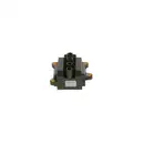 Zündspule Bosch 0 986 221 046 für Renault für Dacia