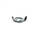 BOSCH 0 258 017 018 Lambdasonde
