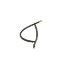 Schlauch Leckkraftstoff Bosch 0 928 402 213 für Audi für Seat für VW