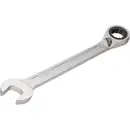 Ratschen Ringgabelschlüssel Hazet 606-17