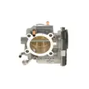Drosselklappenstutzen Bosch 0 280 750 244 für Opel für Vauxhall